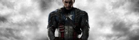Spoiled Rotten 160 Revisiting Captain America The First Avenger