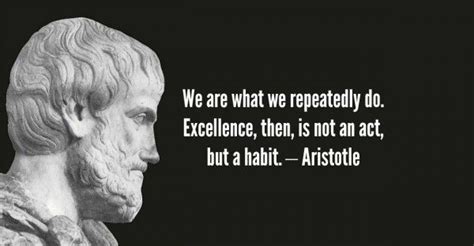 The Famous Greek Philosopher Aristotles Quotes On Education Life And