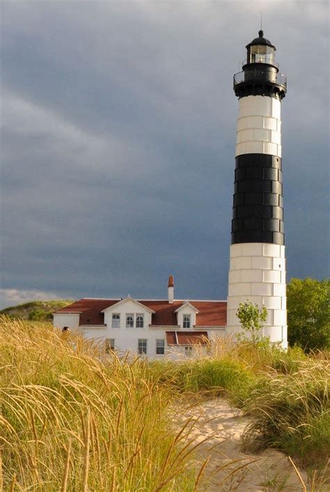 35 Of The Most Beautiful Lighthouses In America Beautiful Lighthouse