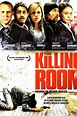 The Killing Room, ver ahora en Filmin