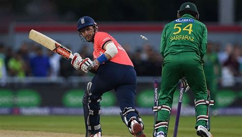 Pakistan cricket fans can also watch england vs pakistan 1st odi live streaming online free on ten sports pk app and its website. Pak vs Eng: Edgbaston ODI can feature as many as 19,000 ...