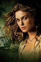 Keira Knightley as Elizabeth Swann in The Pirates of the Caribbean ...