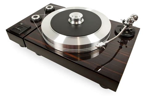 Eat Forte Turntable Incl Pro Ject Evo 12cc Tonearm Buy At Hifisoundde