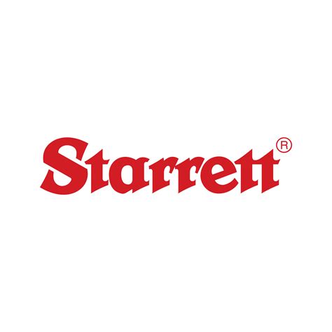 Starrett Logo Png E Vetor Download De Logo