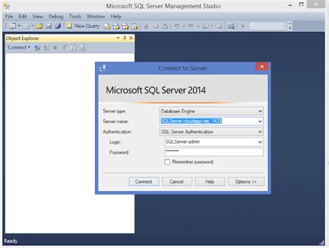 Имя сервера ms sql Как узнать имя сервера Microsoft SQL Server