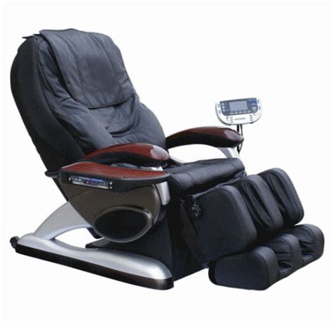 Best Massage Chair In The World Df 1688f 3 Dvd Massage Chair Is A Bad
