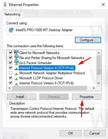 I spoke to my isp (3 times, 3 different techs), they said my ip is they had no idea how to force/change a new ip address in vista or 7. How to Set Static IP Address in Windows 10