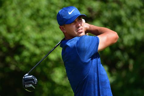 Brooks Koepka just changed the way I coach the game of golf - Golf Habits