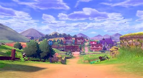 Pokemon Sword And Shield Game Guide And Walkthrough