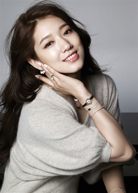 朴信惠 / pu xin hui. Actor Spotlight Park Shin-hye » Dramabeans Korean drama ...