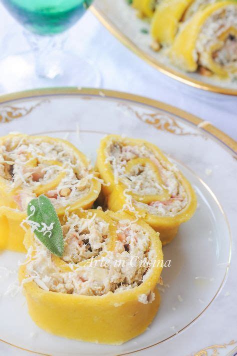 250 di carne di vitello macinata; Rotolo di pasta ai carciofi e noci primo facile | Ricette ...
