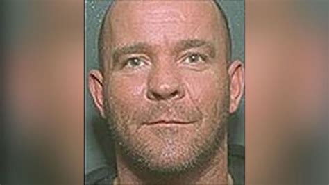 Prisoner Who Slashed Gangland Killer Raymond Anderson Is Jailed Bbc News