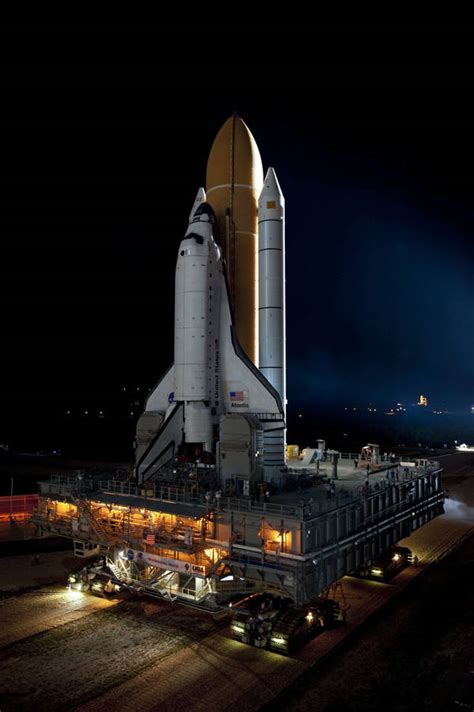Download Nasa Space Shuttle Atlantis Wallpaper