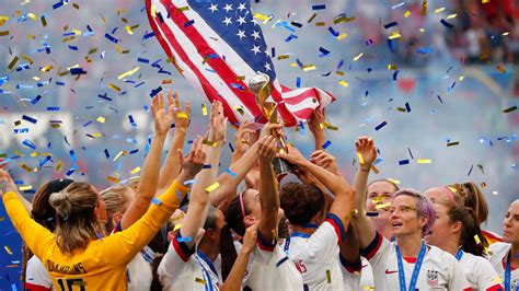 uswnt s equal pay lawsuit against us soccer gets may 5 court date