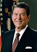 Ronald Reagan the President, biography, facts and quotes