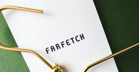 Farfetch Sees Path To Profitability — In 2021 Bof