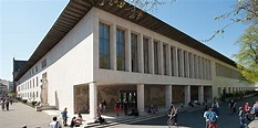 About the University | University of Basel