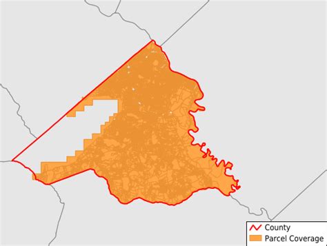 Richmond County Georgia Gis Parcel Maps And Property Records