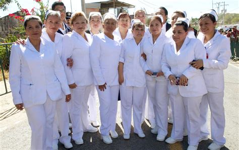 La más reciente información de enfermeras publicada en colombia.com. Tiene Aguascalientes 3.1 enfermeras por cada mil ...
