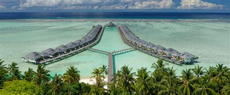 Strandhotel Sri Lanka Malediven Malediven Villa Park Voorheen Sun