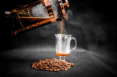 How Does a French Press Work? - Brewed Brilliance