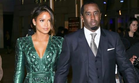 Singer Cassie Was Absent From Kim Porter Funeral Diddy Attended And Has Struggled To Conceive