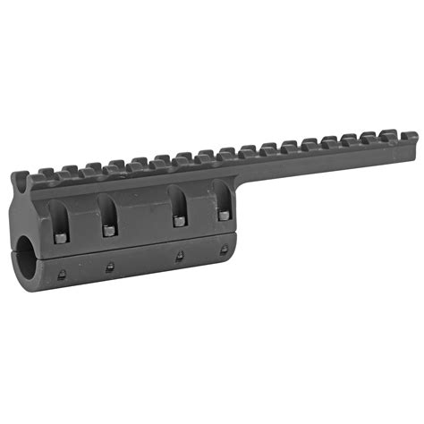 Ggandg Springfield Armory M1a Scoutsocom 16 Scope Mount