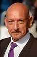 Actor Ben Kingsley is laidback and loving it | South China Morning Post