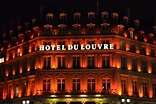 Hotel du Louvre Paris - Luxury Hotel in Paris, France