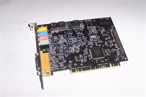 Sound Blaster Live Ct4830 Driver