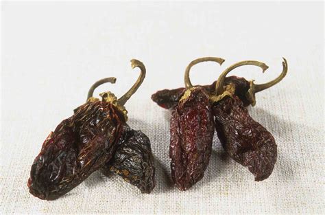A Guide To Common Types Of Dried Chile Peppers