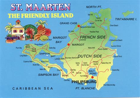 St Maarten On World Map Osiris New Dawn Map