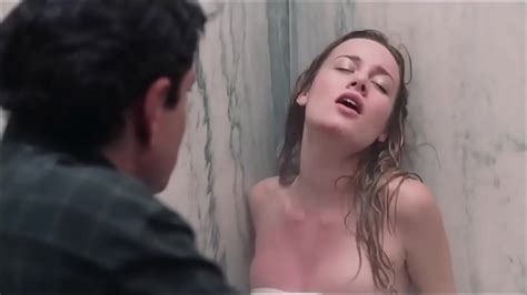 Brie Larson Captain Marvel Shower Sexy Scene Xvideos Com