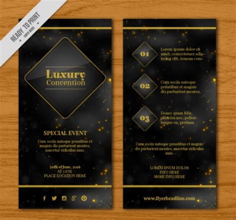 Free 22 Elegant Flyer Templates In Psd Ms Word Ai Vector Eps