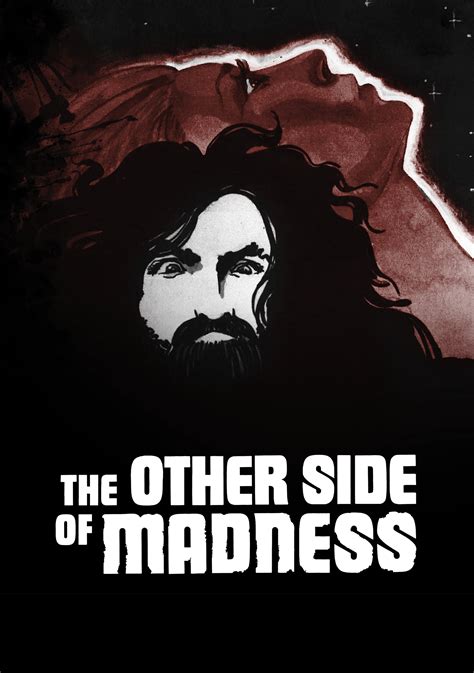 The Other Side Of Madness Blu Raycd