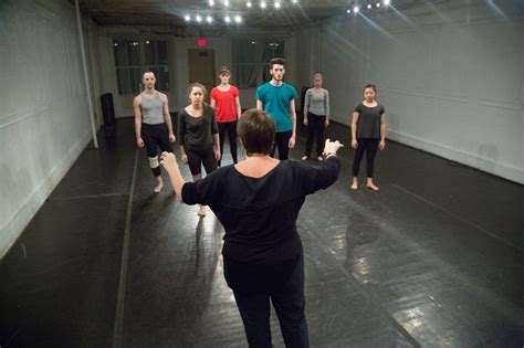 choreography composition workshop in nyc for dancers choreographers and directors of all