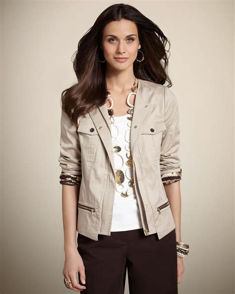 Jackets For Women Dress Jackets Casual Jackets And More Chicos