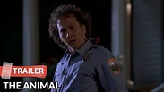 The Animal 2001 Trailer | Rob Schneider | Colleen Haskell - YouTube