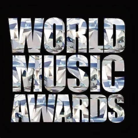 World Music Awards Youtube