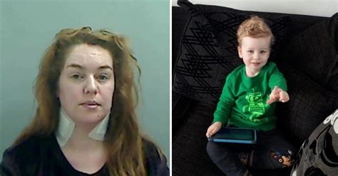 EXCLUSIVE Year Old Mom Admits KILLING Her Year Old Babe WhatToLaugh