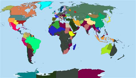 The Day Of Victory Central Powers Map Game Thefutureofeuropes Wiki