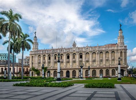 Havana Things To See When Your Cuba Cruise Is In Port