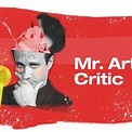 Mr. Art Critic - Rotten Tomatoes
