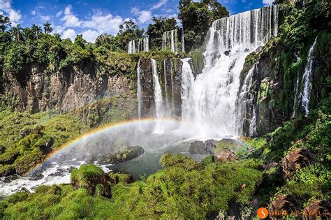 What To Do In Iguazu Falls New 7 Wonders Travel Blog In 2023 Iguazu