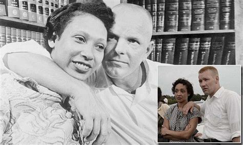 Story Of The Couple Who Stopped Us Segregation Laws Wows Cannes