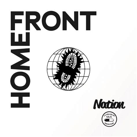 Home Front Share New Songs Slice Of Paradise And Jupiter Listen