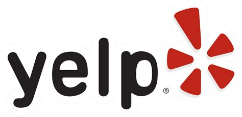 Yelp Logo And Symbol Meaning History Png Brand