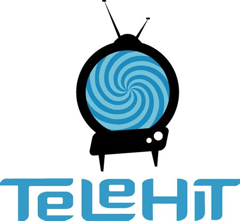 Telehit Logo Vector Ai Png Svg Eps Free Download