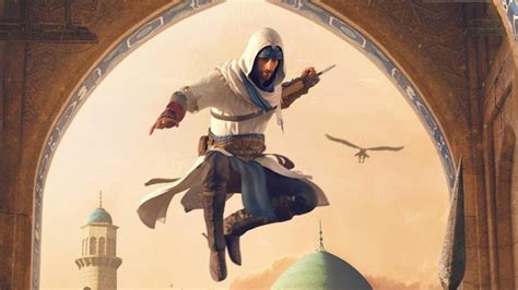 Assassin S Creed Mirage First Details Revealed In Leak Flipboard My