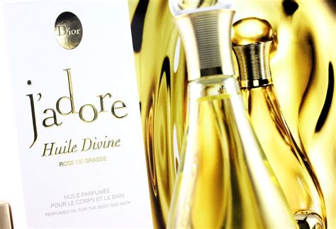 Try cult favourites from demeter, christian dior & tom ford. Dior J'Adore Huile Divine, Perfumed Oil for the Body and ...